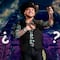 Hoy Christian Nodal tendrá su primer Foro Sol; ¿romperá récord?