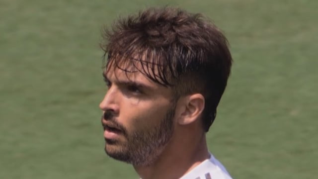 Raúl Asencio, absuelto tras el perdón de las dos víctimas en el caso del vídeo sexual