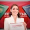 Jasmine Bugarín inicia trámite para renunciar a doble nacionalidad rumbo a Nayarit en 2027