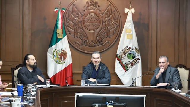 Monterrey contratará a Red Recolector para procesar residuos en Salinas Victoria