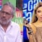 “A Ferka no la tolero”, dice Arath de la Torre sin saber que todos lo escuchamos en vivo