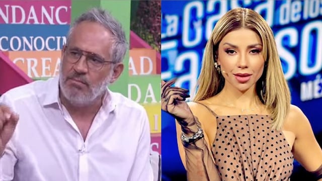 Arath de la Torre y Ferka