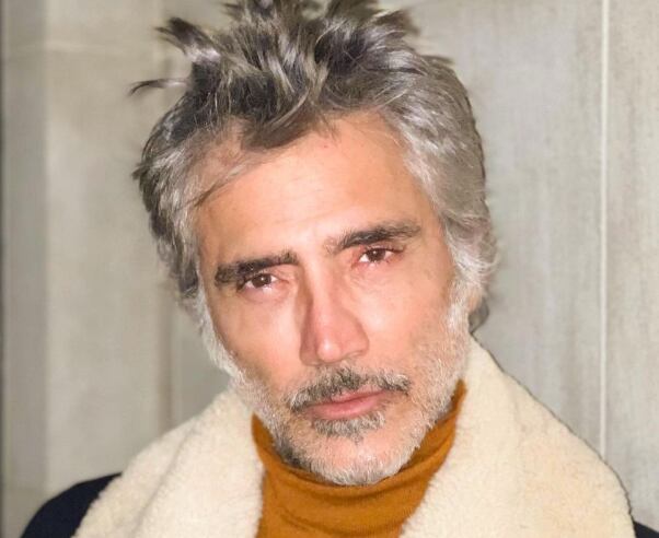 Alejandro Fernández