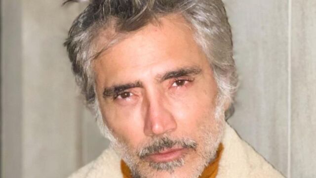 Alejandro Fernández