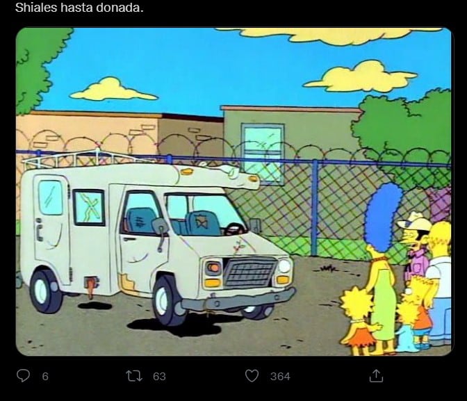 Reviven escándalo de Lilly Téllez y la vuelven tendencia como “Lady Chatarra"