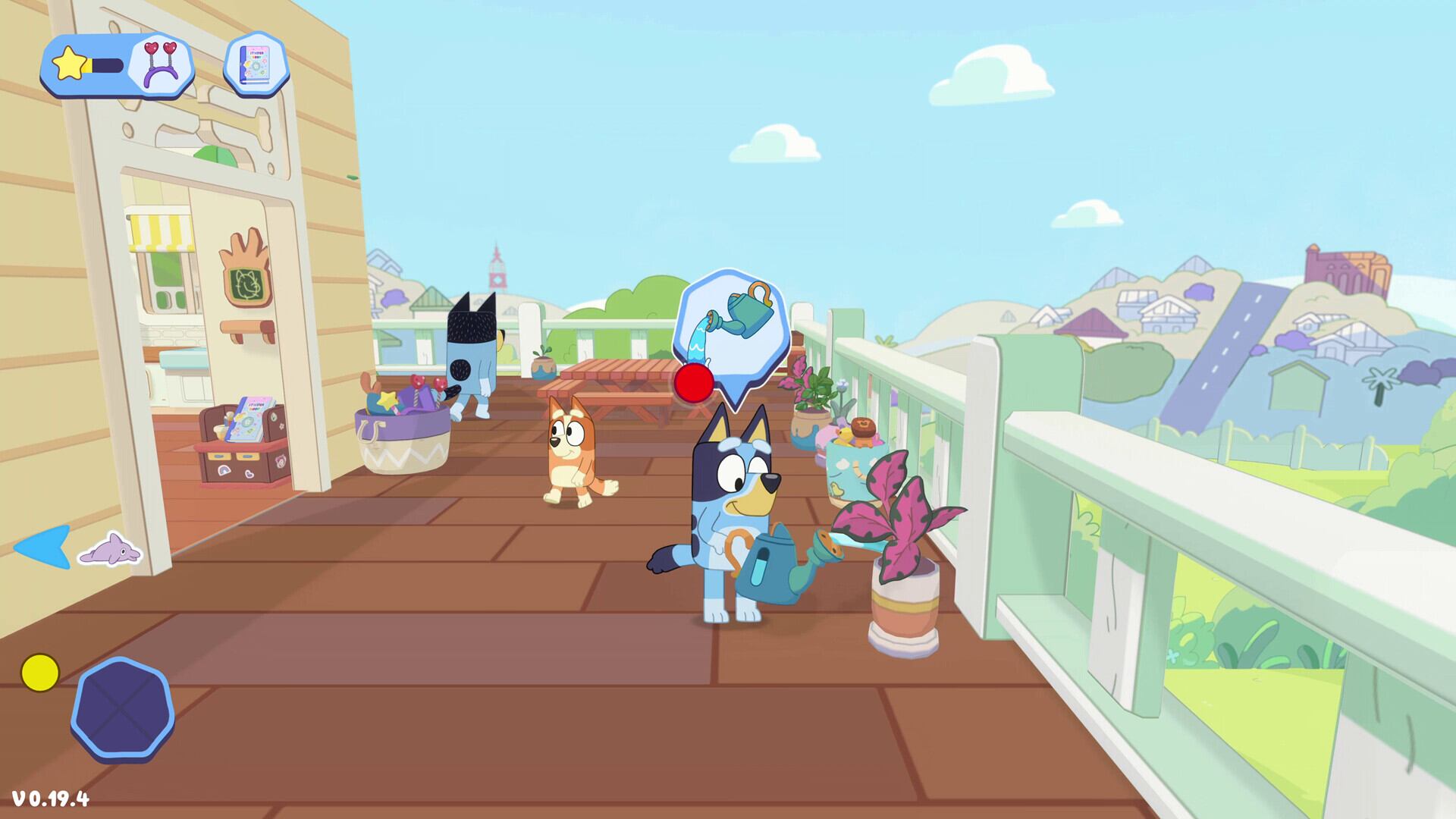 Bluey: El Videojuego