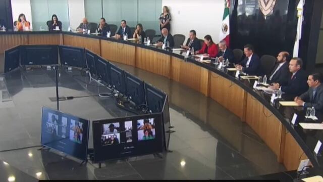 Por unanimidad, el Tribunal de Justicia de Chihuahua aprobó presentar una controversia constitucional en contra de la reforma al Poder Judicial.