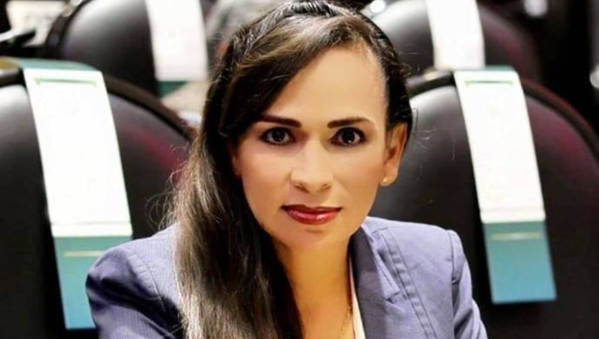 Laura Fernández Piña