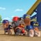 Los mejores momentos de Rubble y Equipo con Paw Patrol: 60 minutos de capítulos en YouTube para ver en español