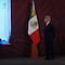 Quién es quién en las mentiras de la semana de la mañanera de AMLO del 15 de marzo