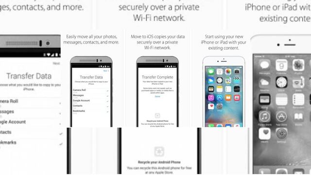 Apple lanza aplicación en Google Play; usuarios de Android responden con reseñas furiosas