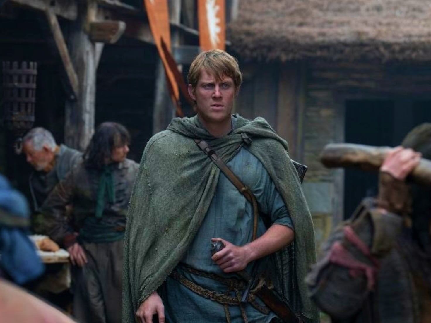 El Caballero de los Siete Reinos