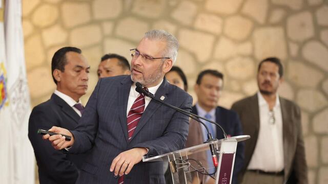 Alfredo Ramírez Bedolla