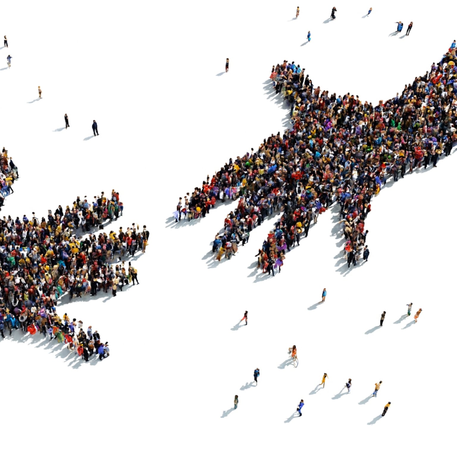 La confianza: el activo invisible de las empresas