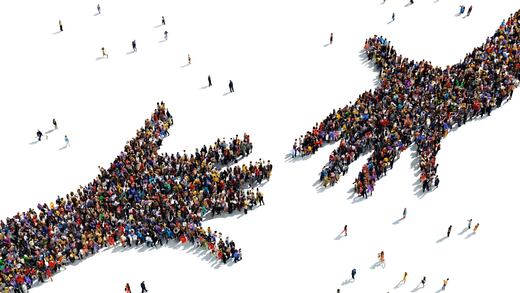 La confianza: el activo invisible de las empresas