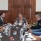 Chihuahua: Gobierno de Maru Campos reitera la importancia de reforzar las estrategias de seguridad