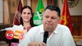 PVEM en Colima: Virgilio Mendoza renuncia tras designación de Rosi Bayardo