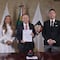 Alfonso Durazo destaca la transformación de Sonora en su 2do Informe de Gobierno