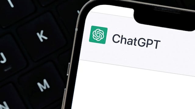 ChatGPT