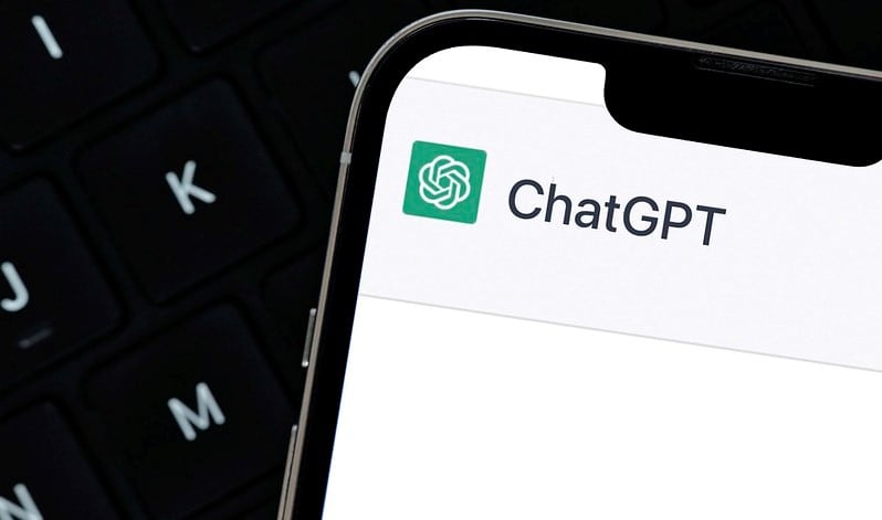 ChatGPT