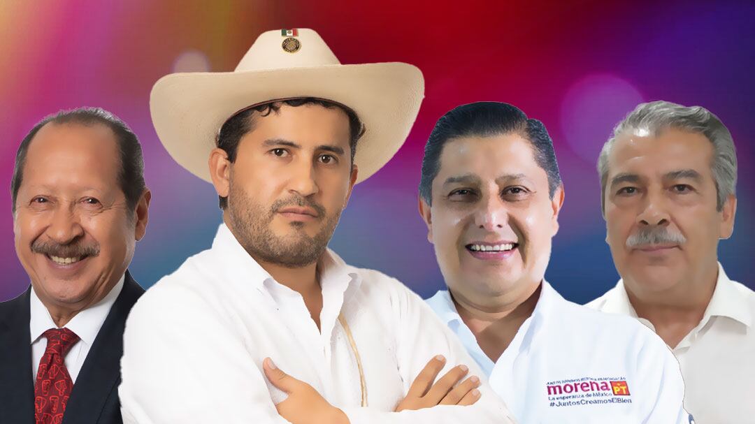 Hermano de Carlos Manzo exige investigar a Raúl Morón, Leonel Godoy e Ignacio Campos por el asesinato