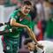 César Montes le pone el ejemplo a Diego Cocca; pide disculpas tras su ridículo con la Selección Mexicana
