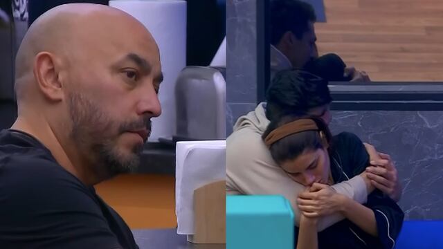 Lupillo Rivera planea complot contra Ariadna Gutiérrez y Rodrigo Romeh en La Casa de los Famosos