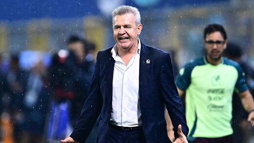 “Para mí sigue siendo el Golfo de México”: Javier Aguirre sobre políticas de Donald Trump