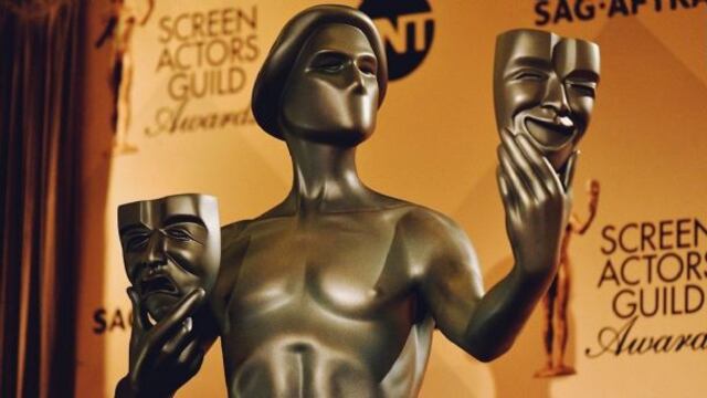 SAG Awards 2022