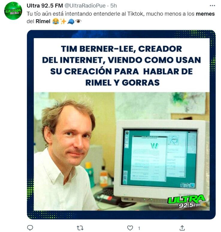 Memes del rímel seco