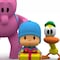 Feliz Día del Niño con Pocoyó: 2 horas de capítulos para ver en YouTube y español