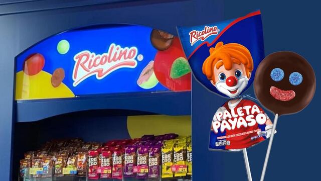 Bimbo vende Ricolino a Mondelez