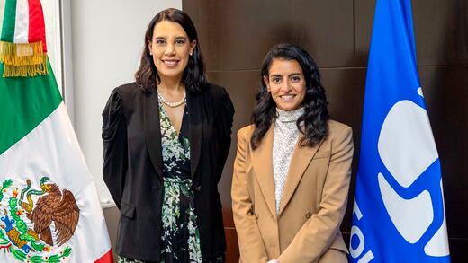 Josefina Rodríguez impulsa Turismo Comunitario con ONU Turismo