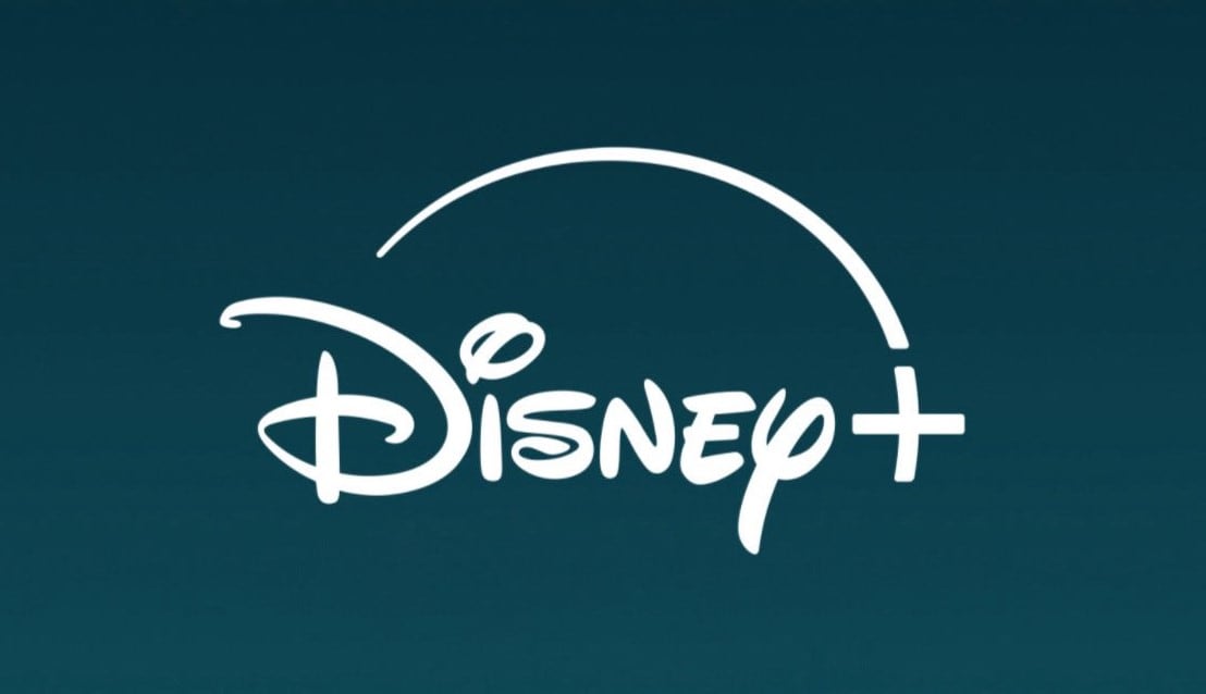 Disney Plus