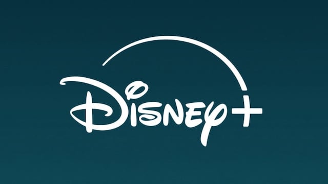 Disney Plus