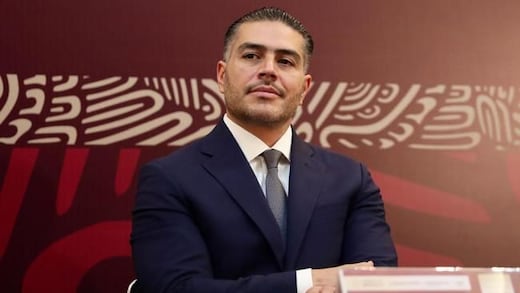 Claudia Sheinbaum registra caída en fentanilo y homicidios durante su primer año