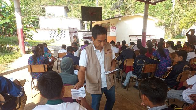 Beca Rita Cetina: hoy 11 de noviembre inicia registro en línea