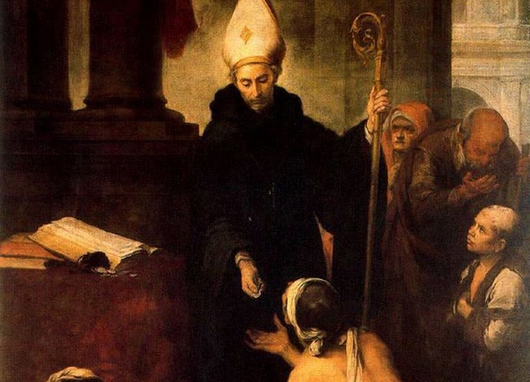 San Tomás de Villanueva