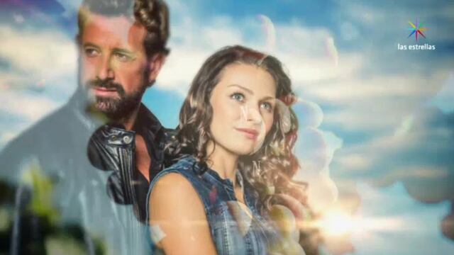 Telenovela Vino El Amor