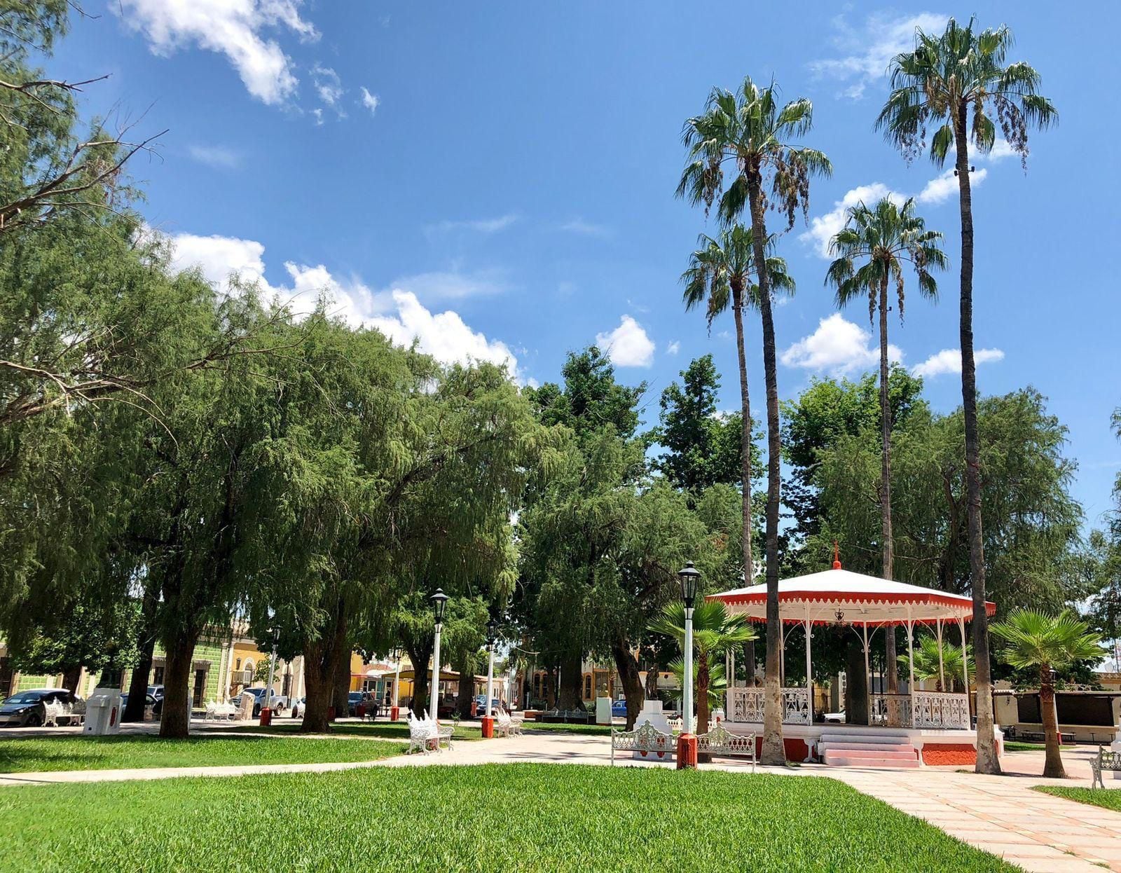 Alfonso Durazo impulsa destinos turísticos de Sonora por la temporada vacacional de Semana Santa 2025