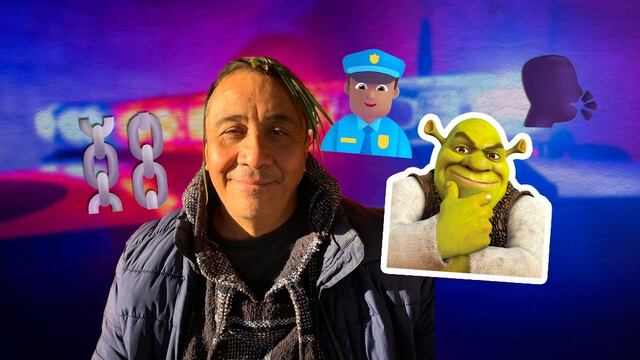 Alfonso Obregón, voz de Shrek en español, es detenido por abuso sexual