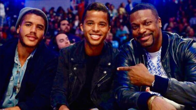 Giovanni y Jonathan Dos Santos