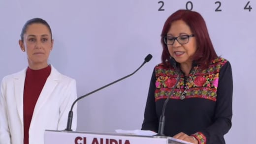 Sobre Leticia Ramírez