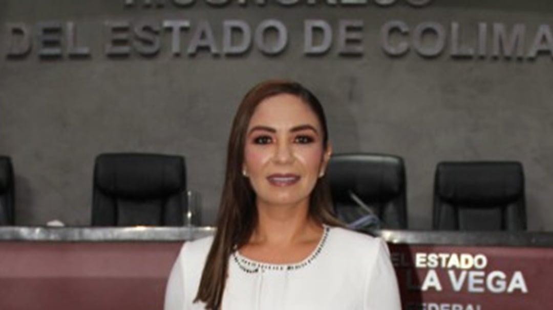 ¿Quién es Esperanza Ramírez Vela? Fiscal Anticorrupción de Colima