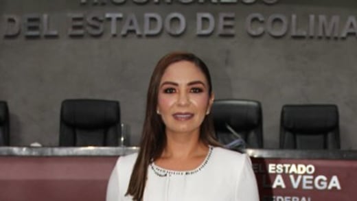 ¿Quién es Esperanza Ramírez Vela? Fiscal Anticorrupción de Colima