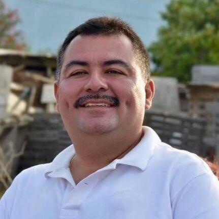 Carlos Guevara/Foto: Plácido Garza