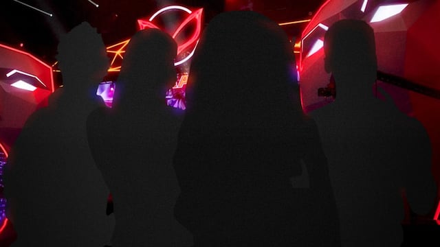 Quién es la Máscara 2023