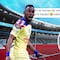 Julián Quiñones se engancha con fan de Chivas en redes sociales: “Siempre tuve de hijo a tu equipo”