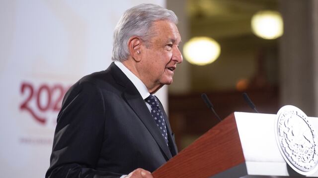 AMLO
