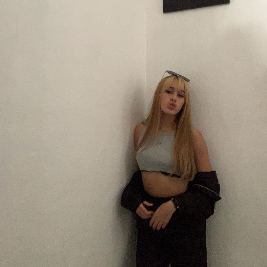 Mariana, clon de Danna Paola